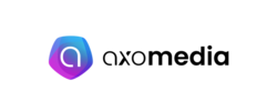 Axomedia - Logo